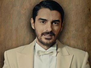 Yüzyıllık Mühür: Gayrimüslim Kahramanlar - Mehmetcan Mincinozlu - David Kimdir?