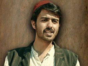 Yüzyıllık Mühür: Genç Kahramanlar - Ali Akdal - Aleko Kimdir?