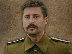 Yüzyıllık Mühür: Genç Kahramanlar - Serkan Kuru - Vedat Kimdir?