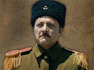 Yüzyıllık Mühür: Genç Kahramanlar - Yiğit Özşener - Binbaşı Hilmi Kimdir?