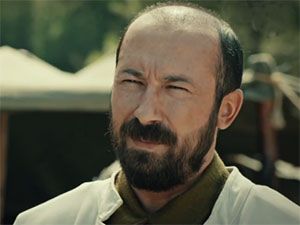 Yüzyıllık Mühür: Kadın Kahramanlar - Ali Haydar Akgün - Cemil Teğmen Kimdir?