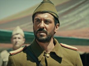 Yüzyıllık Mühür: Kadın Kahramanlar - Atıf Emir Benderlioğlu - Hüseyin Teğmen Kimdir?