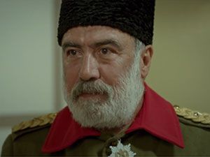 Yüzyıllık Mühür: Kadın Kahramanlar - Atsız Karaduman - Nusret Paşa Kimdir?