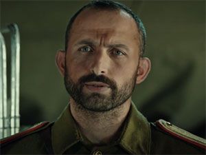 Yüzyıllık Mühür: Kadın Kahramanlar - Ayhan Öztürk - Süleyman Teğmen Kimdir?