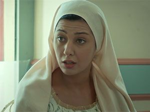 Yüzyıllık Mühür: Kadın Kahramanlar - Gülçin Sert - Nihan Kimdir?