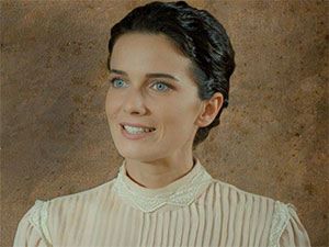 Yüzyıllık Mühür: Kadın Kahramanlar - Hayal Kahraman Özalp - Perihan Kimdir?