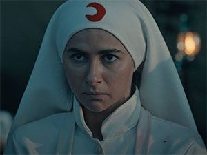 Yüzyıllık Mühür: Kadın Kahramanlar - Nesrin Cavadzade - Ayşe Kimdir?