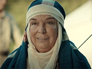 Yüzyıllık Mühür: Kadın Kahramanlar - Selda Alkor - Dudu Kimdir?