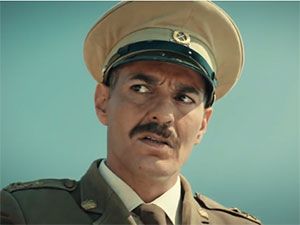 Yüzyıllık Mühür: Kadın Kahramanlar - Umut Karadağ - Binbaşı William Kimdir?