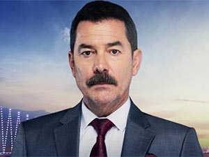 Zalim İstanbul - Fikret Kuşkan - Agah Karaçay Kimdir?