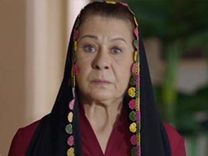 Zalim İstanbul - Gamze Demirbilek - Nurten Kimdir?