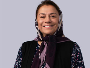 Zembilli - Ayşen Sezerel - Havva Selek Kimdir?