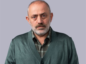 Zembilli - Hilmi Özçelik - Halis Kozlu Kimdir?