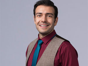 Zembilli - Özgür Cem Tuğluk - Kadir Doğramacı Kimdir?