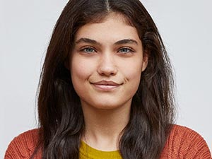 Zemheri - Aleyna Özgeçen - Elvan Kimdir?