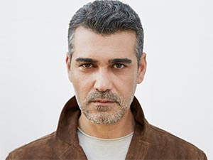 Zemheri - Caner Cindoruk - Ertan Kimdir?