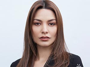 Zemheri - Hazal Filiz Küçükköse - Berrak Kimdir?