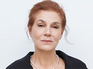 Zemheri - Lila Gürmen - İclal Kimdir?