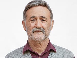 Zemheri - Müfit Kayacan - Yaşar Kimdir?