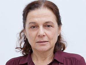 Zemheri - Nihal Koldaş - Safiye Kimdir?