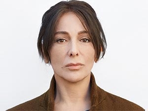 Zemheri - Zerrin Tekindor - Aliye Kimdir?