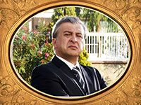 Zengin Kız Fakir Oğlan - Hüseyin Avni Danyal - Kemal Kimdir?