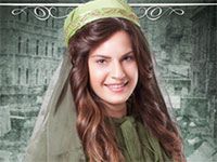 Zeyrek ile Çeyrek - Ceyda Olguner - Dilruba Kimdir?