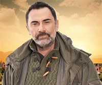 Zeytin Tepesi - Atilla Saral - Emin Karatay Kimdir?