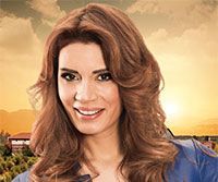 Zeytin Tepesi - Ayça Varlıer - Yıldız Gökçener Kimdir?