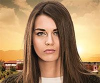 Zeytin Tepesi - Sezgi Sena Akay - Nevin Karatay Kimdir?