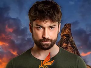 Zümrüdüanka - Alp Navruz - Serhat Demirkan Kimdir?