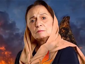 Zümrüdüanka - Ayten Uncuoğlu - Azimet Demirkan Kimdir?