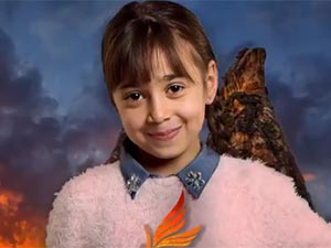 Zümrüdüanka - Ebrar Baba - Songül Kuloğlu Kimdir?