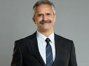 Zümrüdüanka - Gökhan Bekletenler - Ömer Lütfi Bakırcı Kimdir?