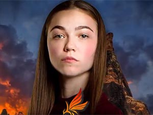 Zümrüdüanka - Miray Akay - Meliha Kuloğlu Kimdir?