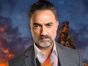 Zümrüdüanka - Selim Bayraktar - Abbas Demirkan Kimdir?