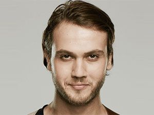 İçerde - Aras Bulut İynemli - Mert Karadağ / Umut Yılmaz Kimdir?