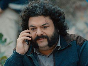 İçerde - Barış Kıralioğlu - Musa Kimdir?