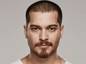 İçerde - Çağatay Ulusoy - Sarp Yılmaz Kimdir?
