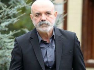 İçerde - Ercan Kesal - Akın Işık (Köstenceli) Kimdir?