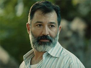 İçerde - Fatih Sevdi - Metin Yılmaz Kimdir?