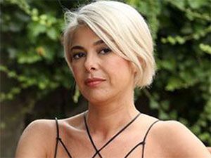 İçerde - Gözde Kansu - Yeşim Duman Kimdir?