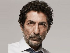 İçerde - Mustafa Uğurlu - Yusuf Kaya Kimdir?