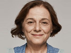 İçerde - Nihal Koldaş - Füsun Yılmaz Kimdir?