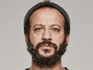 İçerde - Rıza Kocaoğlu - Davut Kimdir?