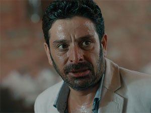 İçerde - Selim Erdoğan - Ömer Kimdir?