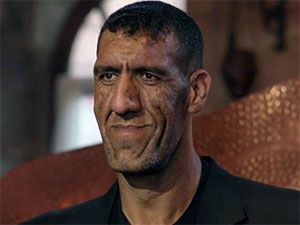 İçerde - Seyithan Özdemir - Minik Kimdir?