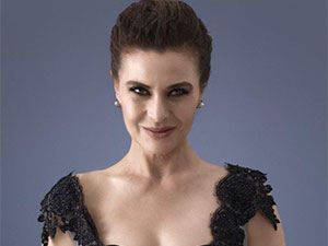 İçimdeki Fırtına - Hatice Aslan - Perihan Bademli Kimdir?