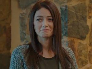 İçimdeki Fırtına - Hazal Şenel - Yeşim Kimdir?