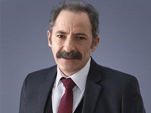 İçimdeki Fırtına - Levent Can - Selim Kara Kimdir?